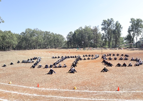 AIPS Playground