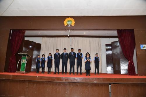 Auditorium